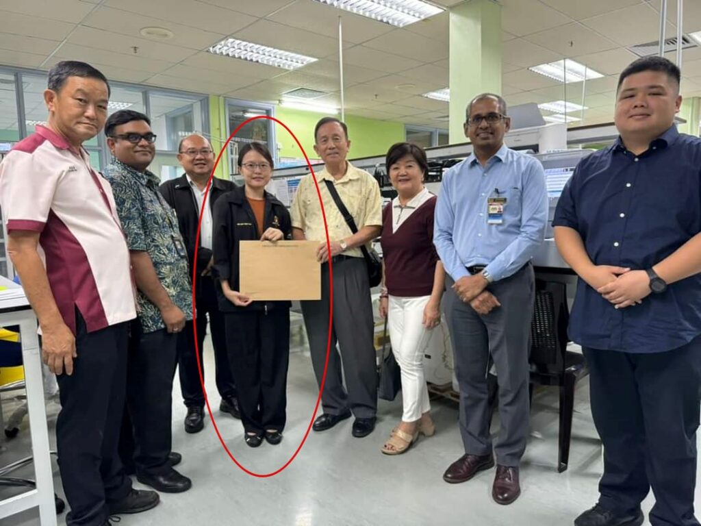 Dakwaan Dibuli Di Hospital Lahad Datu, Doktor Baru Di Sabah Cabut Nyawa Sendiri