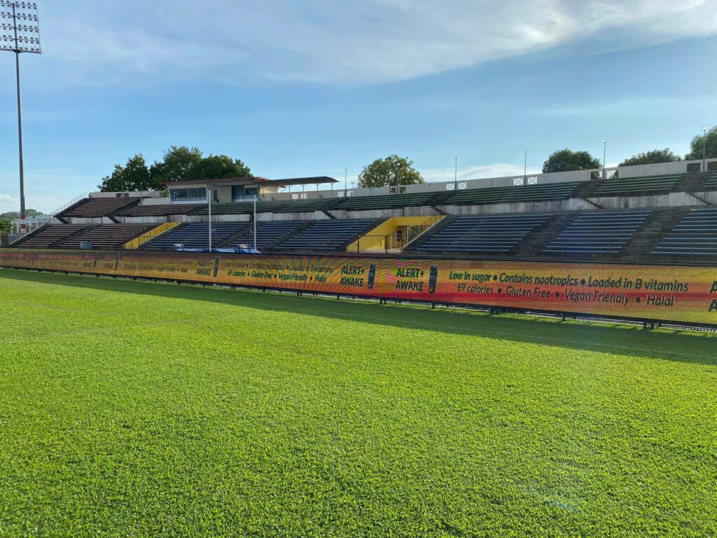 Kekangan Bajet dan Fasiliti, Sabah Tarik Diri Jadi Hos Sukan SEA 2027