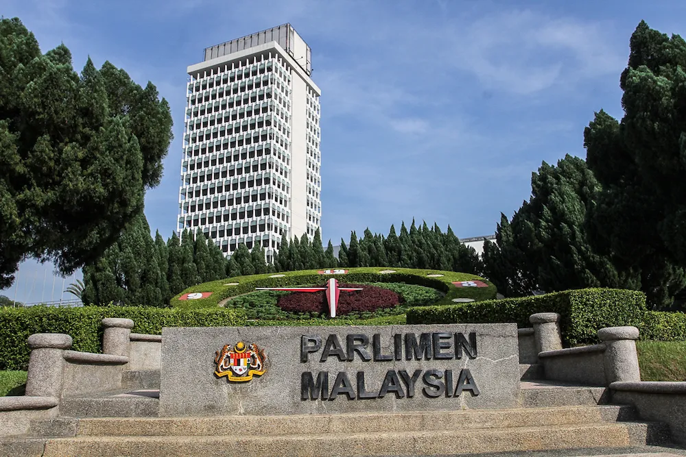 Sabah Antara 5 Negeri Terima Sijil Tanpa Teguran Ketua Audit Negara