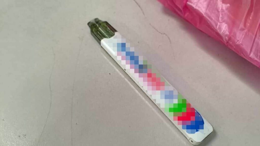 Hati-Hati, Vape Disangka Pen Marker Makin Berleluasa Dalam Kalangan Pelajar