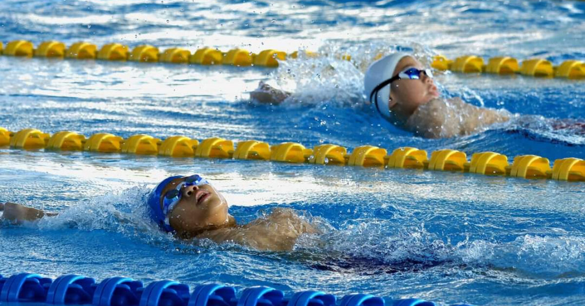 4th Sarawak Short Course Sprint 2024 Bakal Diadakan Di Pusat Akuatik Pandalela Rinong