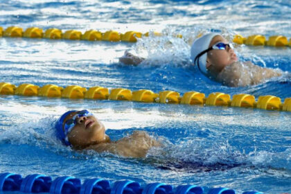 4th Sarawak Short Course Sprint 2024 Bakal Diadakan Di Pusat Akuatik Pandalela Rinong