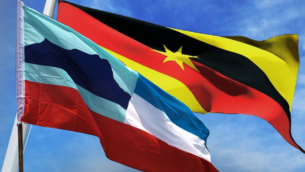 Kajian Dedah Sabah Dan Sarawak Capai Tahap Kesepaduan Sosial Tertinggi, Ini Rahsianya