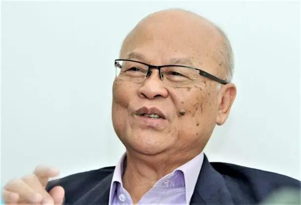 Sarawak Wajar Terima Lebih Besar Peruntukan Bajet 2025 Daripada Sabah - Penganalisis Politik