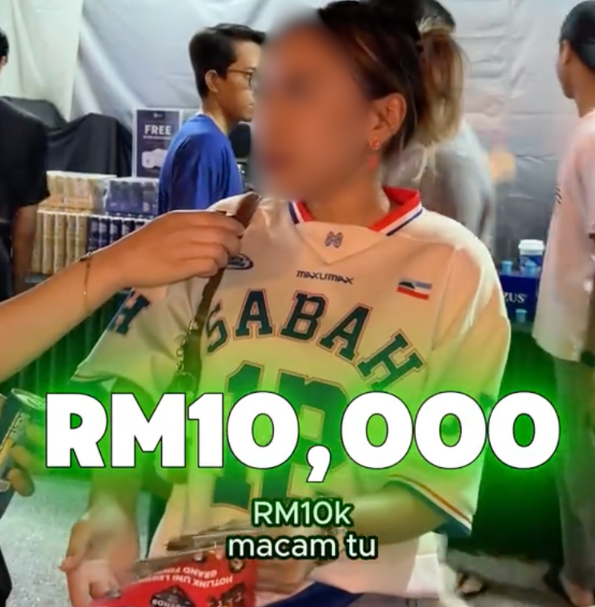 Pelajar Dedah Terima Elaun RM10K Sebulan Dari Ibu Bapa Raih Perhatian Netizen