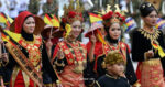 Ini Perbezaan Antara Melanau Vaie Dan Melanau Lain