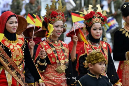 Ini Perbezaan Antara Melanau Vaie Dan Melanau Lain