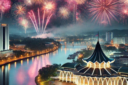 Ini Senarai Acara Menarik Di Sarawak Sepanjang Bulan Oktober Ini