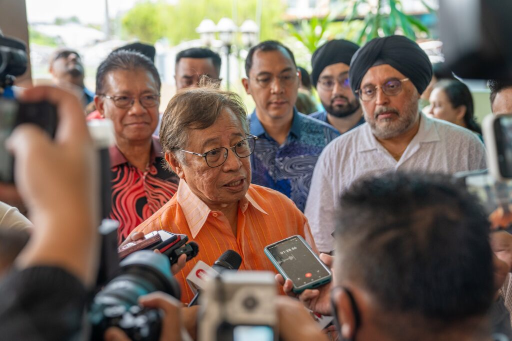 Petros Kini Diiktiraf Sebagai Pengagih Tunggal Gas Asli Sarawak, Ambil Alih Dari Petronas