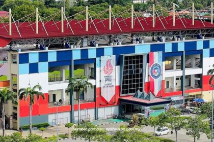 Kekangan Bajet dan Fasiliti, Sabah Tarik Diri Jadi Hos Sukan SEA 2027