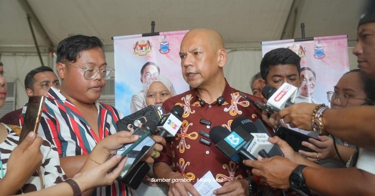 Kerjaan Tetap Pertahan Polisi Pengecualian Subsidi Diesel Untuk Sabah Dan Sarawak