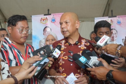 Kerjaan Tetap Pertahan Polisi Pengecualian Subsidi Diesel Untuk Sabah Dan Sarawak