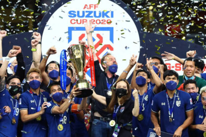 Penganjur Pertimbang Stadium Negeri Sarawak Jadi Tuan Rumah Piala AFF 2024