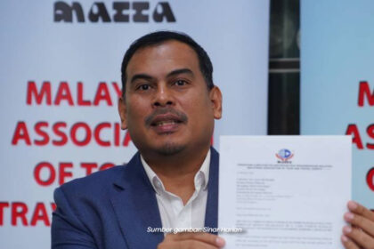 Penggunaan Kad Kredit Korporat Punca Syarikat Pelancongan Bumiputera Terjejas Teruk