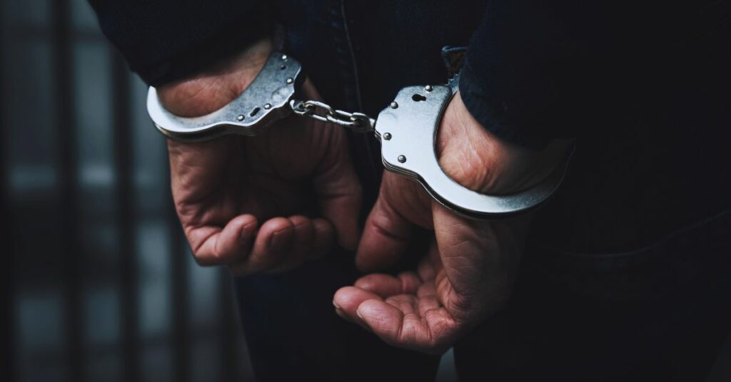 Padah Memandu Dalam Keadaan Mabuk, Lelaki Sabah Dipenjara Sehari Dan Didenda RM14,500