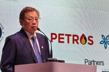 Sarawak Mahu Jadi Pembekal Utama Hidrogen Bersih Ke Korea Dan Jepun
