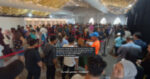 Terpaksa Tunggu Berjam, Peserta Luah Proses Pengambilan Kit Maraton Di Kuching Kurang Efisien