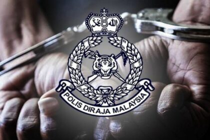 2 Jenayah Ini Jadi Trend Terkini Di Sarawak