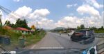 [VIDEO] Kanak-Kanak Berlari Di Highway Serian, Tindakan Pantas Pemandu Dipuji