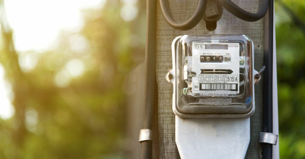 Kenaikan Bil Elektrik Selepas Pemasangan Meter Pintar, Timbalan Premier Sarawak Mohon Penjelasan