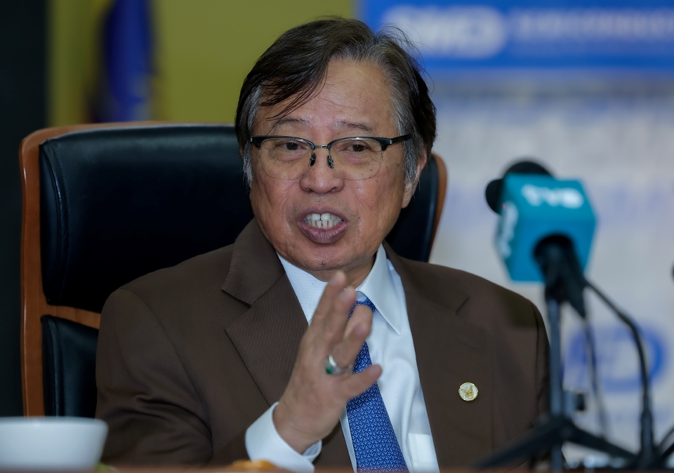 Akademi Aeroangkasa Centexs Di Lundu Pacu Kemajuan Teknologi Sarawak