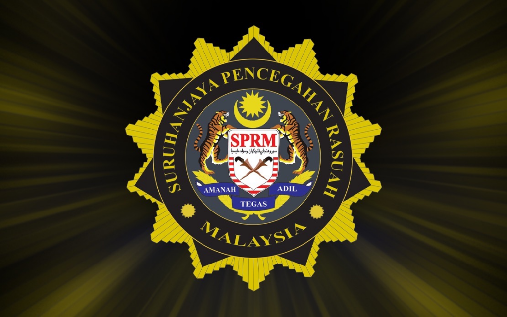 Seleweng Dana Penyelenggaraan Sekolah Di Kudat Bernilai RM 600K, SPRM Tahan 2 Individu