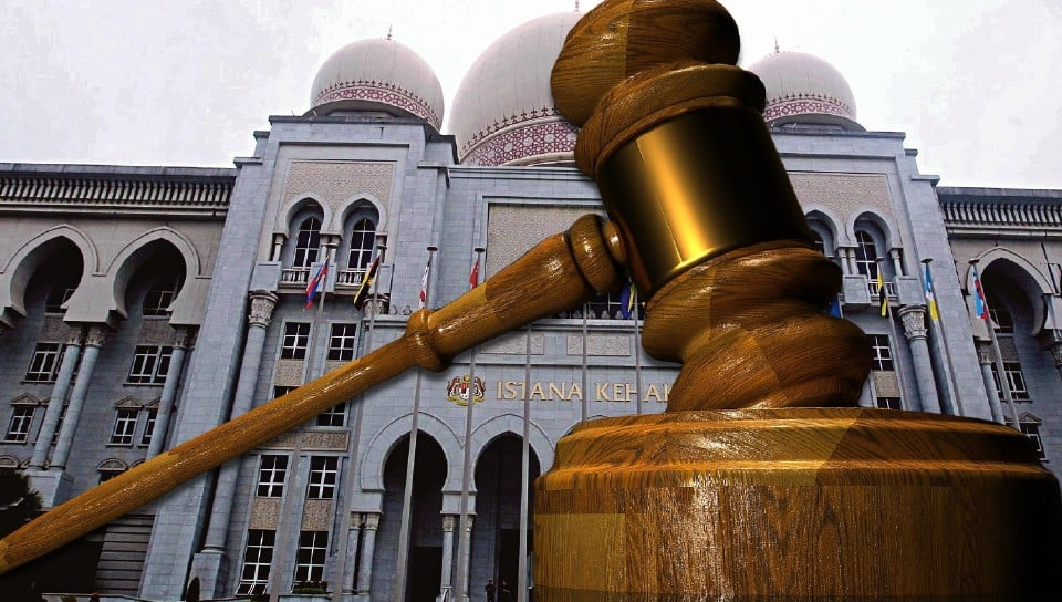 Seleweng Dana Penyelenggaraan Sekolah Di Kudat Bernilai RM 600K, SPRM Tahan 2 Individu
