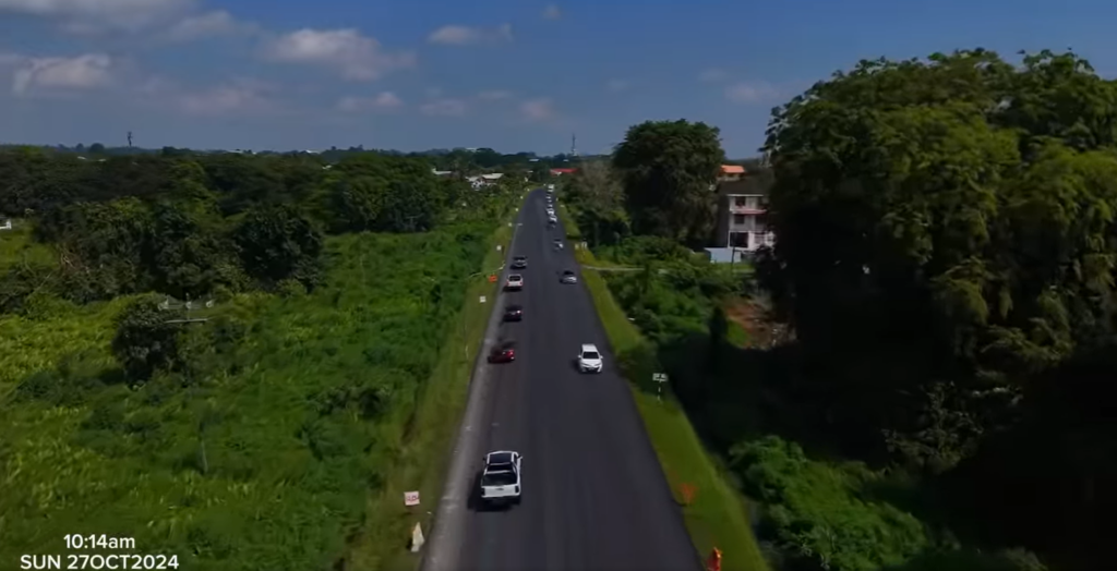 Sri Aman Jadi Lokasi Pertama Di Sarawak Guna Lampu Isyarat Pintar STILE