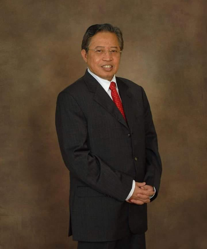 Premier Sarawak Antara Penerima Darjah Kebesaran Tertinggi Sabah