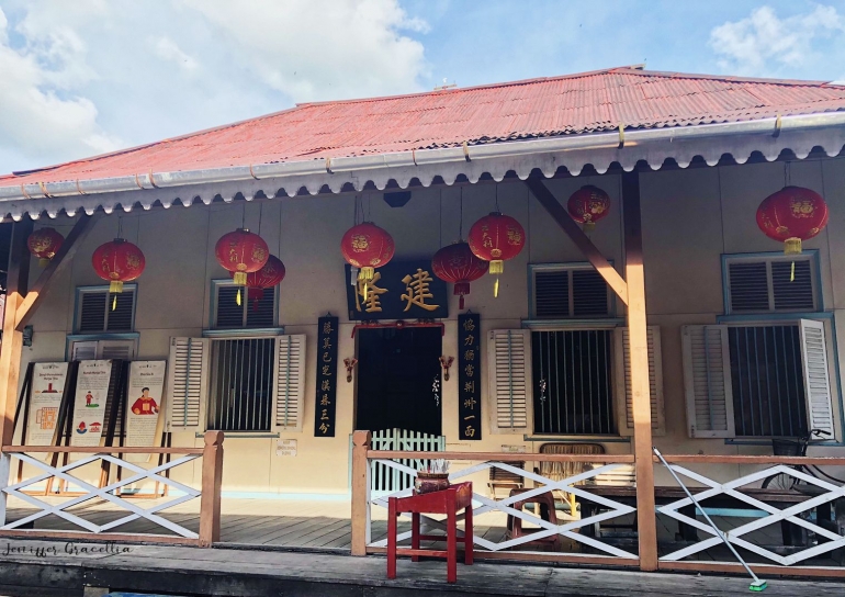 Singkawang, Pesona Kota Cina Tersembunyi di Kalimantan Barat
