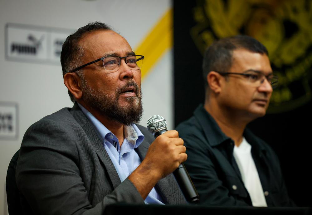 Penganjur Pertimbang Stadium Negeri Sarawak Jadi Tuan Rumah Piala AFF 2024