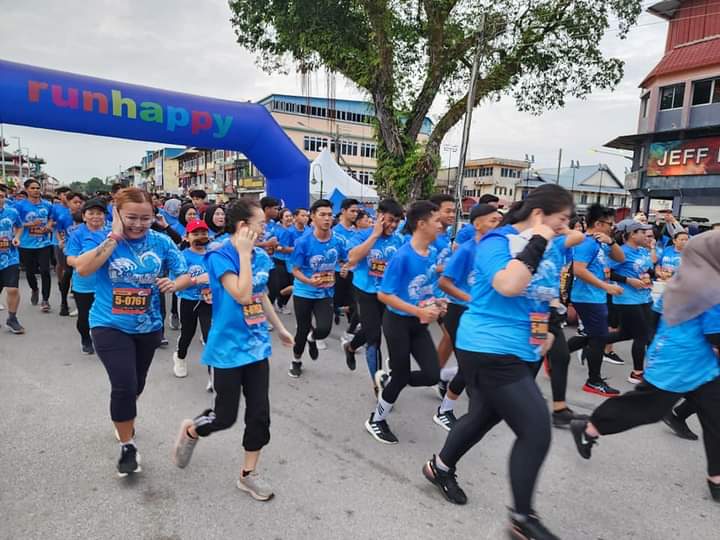 Ini Senarai Acara Menarik Di Sarawak Sepanjang Bulan Oktober 2024
