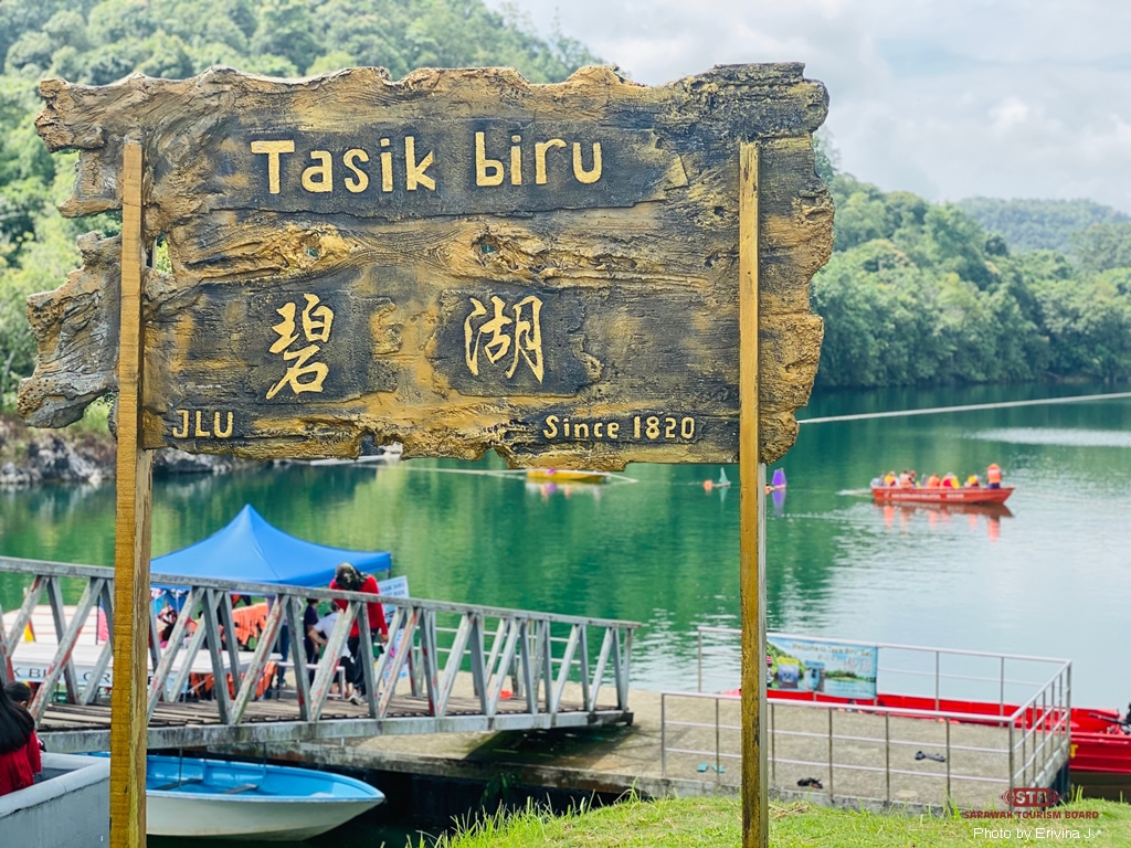 Ini Senarai Acara Menarik Di Sarawak Sepanjang Bulan Oktober 2024