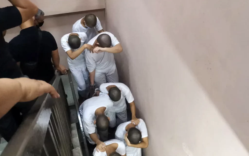 Kes Bunuh Pelajar Kolej Vokasional, 107 Kecederaan Ditemui Di Badan Dari Kaki Hingga Kepala