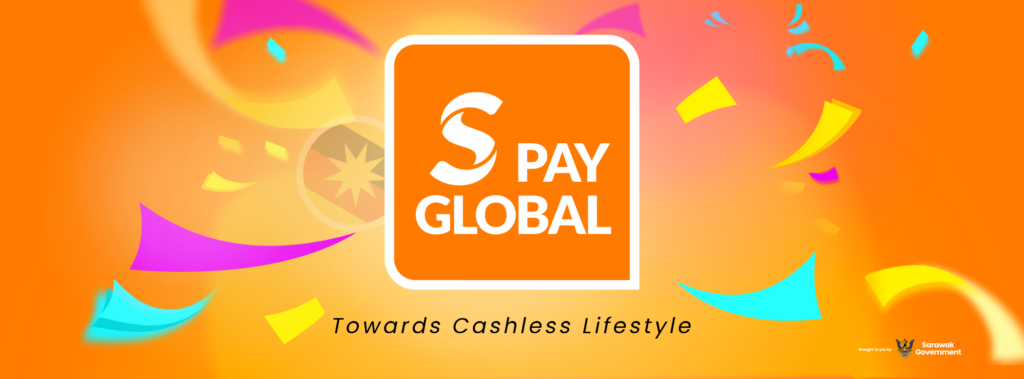 S Pay Global Kini Menyokong Fungsi Duit Now QR