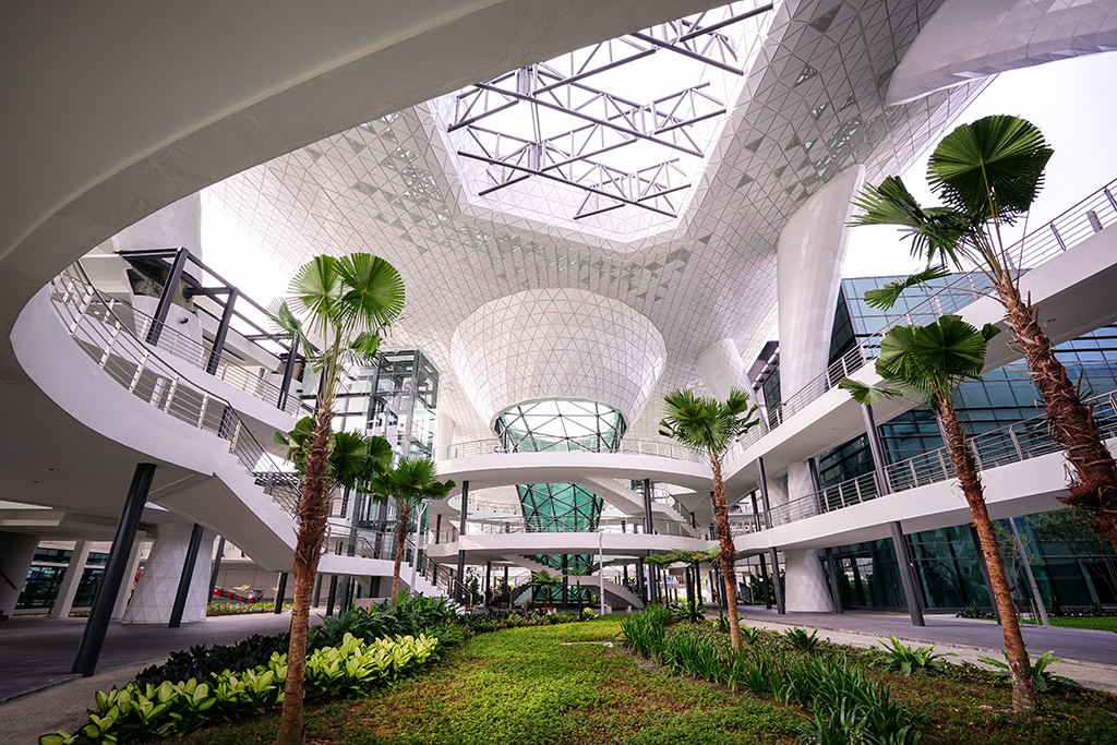Universiti Milik Kerajaan Sarawak Tidak Lagi Guna Sistem Kuota, Diganti Dengan Sistem Merit