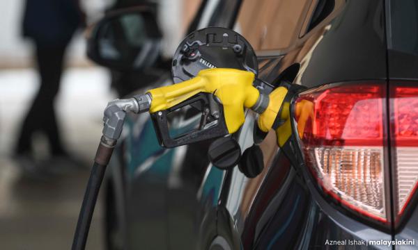 Ahli Parlimen Stampin Cadang Sarawak Dikecualikan Dari Subsidi RON95, Mohon Harga Lebih Rendah