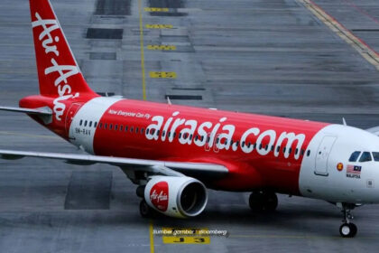 AirAsia Umum Tambah Kekerapan Penerbangan Sempena Tahun Baru Cina 2025