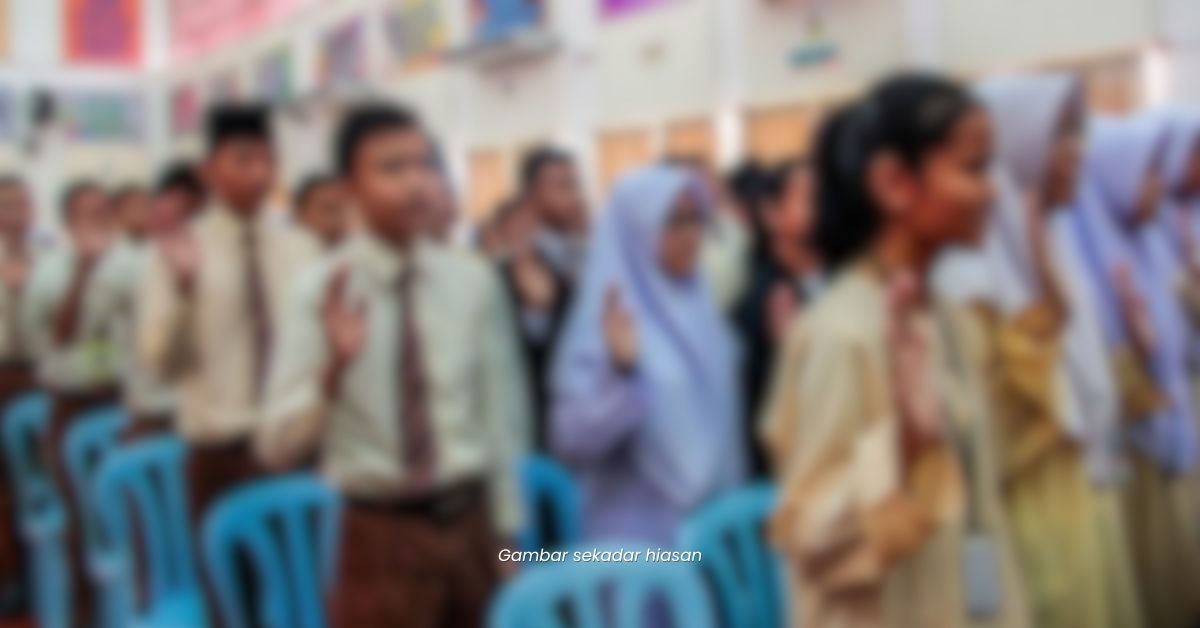 Anak Tidak Dibenarkan Masuk MRSM Jika Ibu Bapa Disenarai Hitam MARA