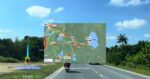 Dua Projek Jalan, Miri-Marudi-Mulu Dan Long Panai-Long Lama Bakal Siap Pada 2029