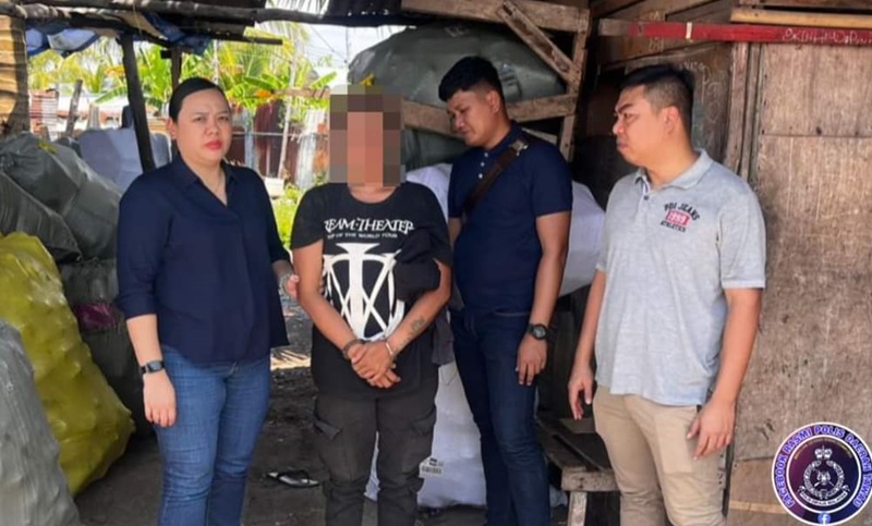 Dituduh Jalin Hubungan Sulit, Wanita Ditahan Serang Jiran Hingga Cedera Di Sabah