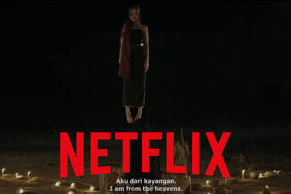 Filem Sinakagon, Filem Pertama Sabah Bakal Ditayangkan Di Netflix