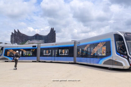 Indonesia Pulangkan ART China Setelah Gagal Beroperasi Di IKN Nusantara