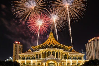 Ini Senarai Acara Menarik Sepanjang Bulan November 2024
