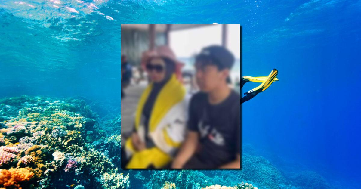 Langgar Peraturan Di Pulau Sipadan, Usahawan Popular Ini Dikenakan Denda RM3K