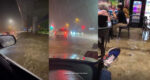 Miri Alami Banjir Kilat Mendadak, Penduduk Desak Naik Taraf Sistem Perparitan