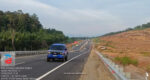 Pan Borneo Sabah Fasa 1B Dijangka Siap Menjelang September 2028
