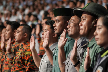 Penjawat Awam Sarawak Bakal Terima Elaun Bulanan Khas Mulai Januari 2025