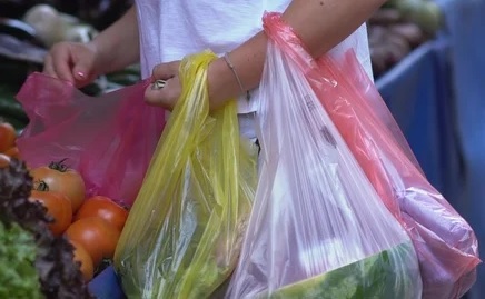 Lancar Semula Kempen Bebas Beg, Sandakan Mansuh Caj 20 Sen Beg Plastik Mulai 1 Januari
