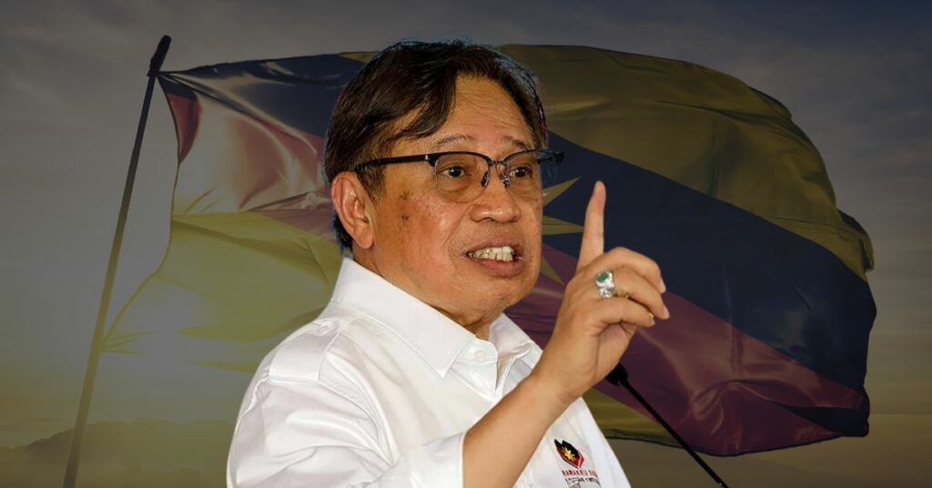 Sarawak Komited Wujudkan 4 Tapak Penyimpanan Karbon Menjelang 2030